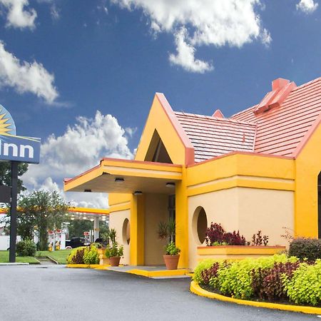 Days Inn By Wyndham Ocala North Exterior foto