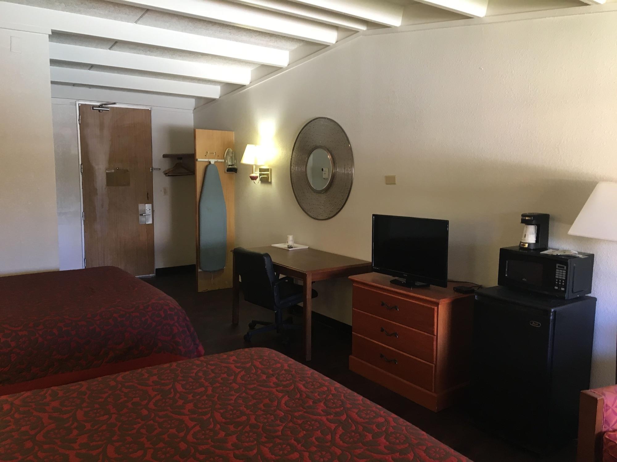 Days Inn By Wyndham Ocala North Exterior foto