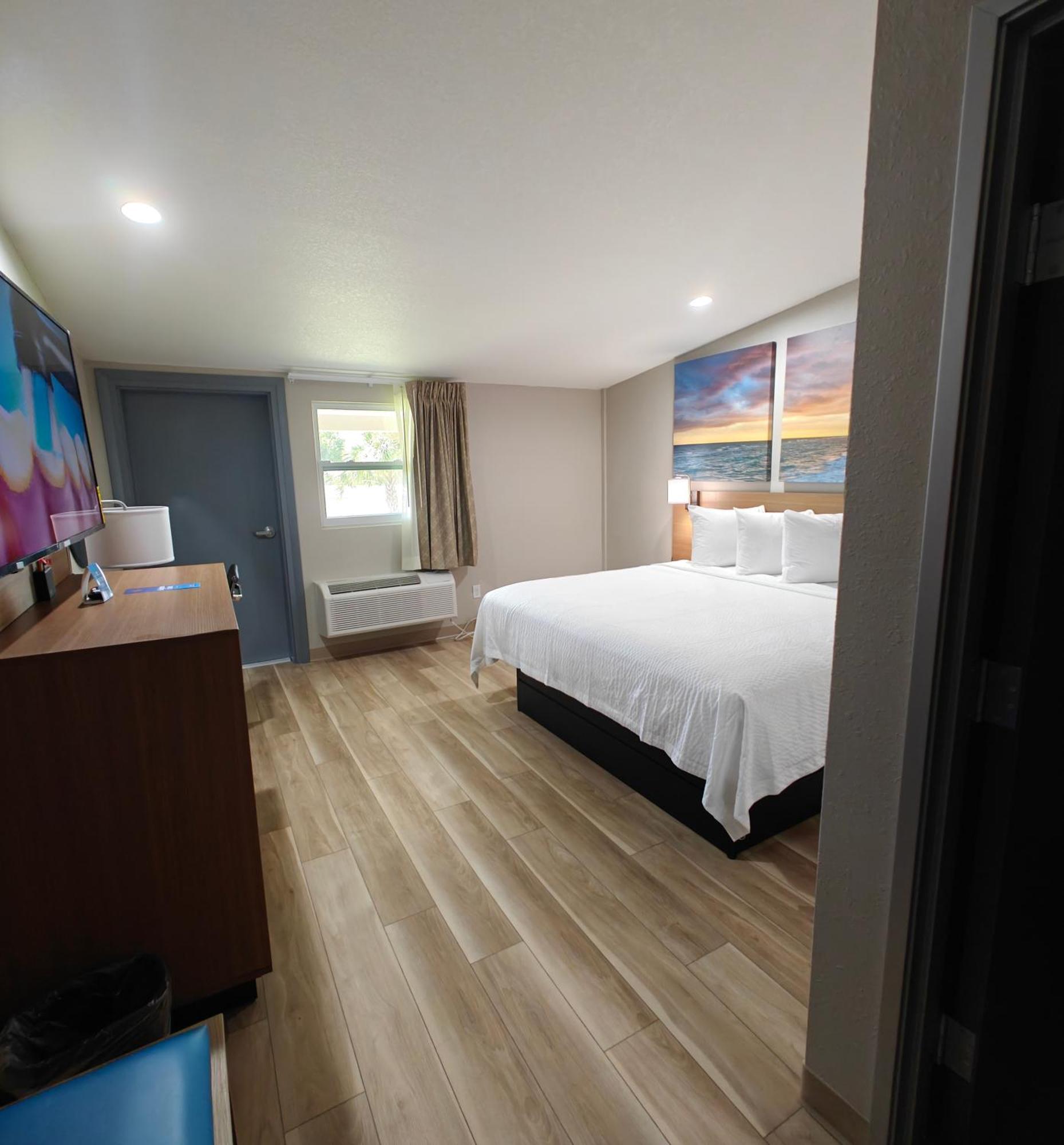 Days Inn By Wyndham Ocala North Habitación foto